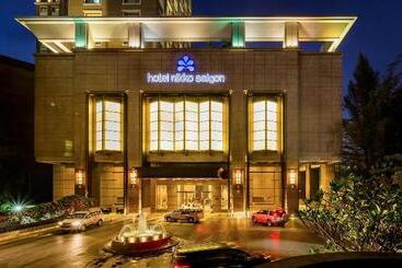 בית מלון כפרי Nikko Saigon