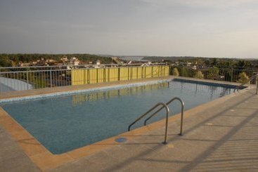 בית מלון כפרי Orion