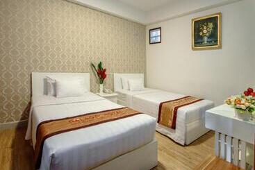 هتل Palago Park View