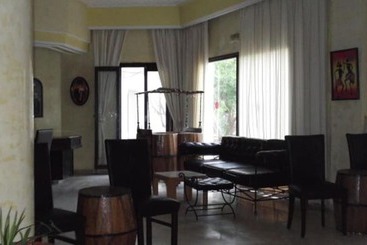 酒店 Palmyra Golden Beach Families And Couples