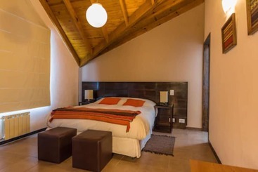 Отель Poincenot