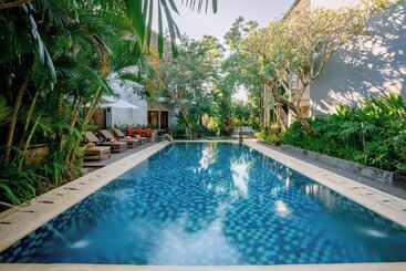 فندق Pondok Sari Kuta