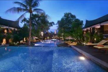 فندق Queen Villa & Spa