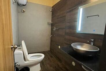 Hotel Rococco At Ashvem