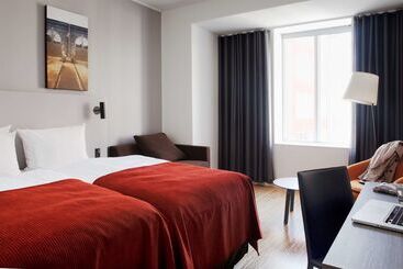 בית מלון כפרי Scandic Aarhus City