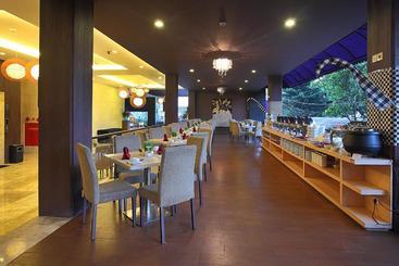 هتل Serela Kuta Bali