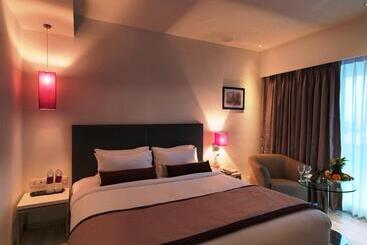 Spree Shivai Hotel Pimpri