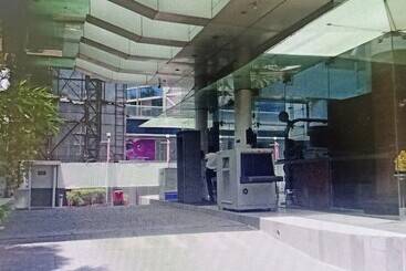 酒店 St Laurn Koregaon Park Pune