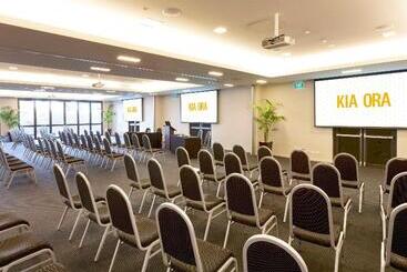 هتل Sudima  Auckland Airport