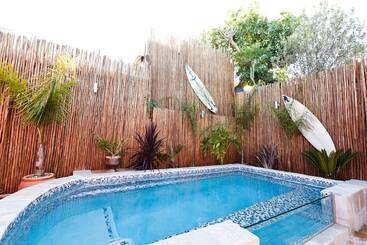 فندق Sweet Olive Guesthouse