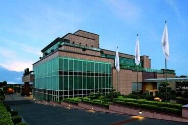 Taj Hotel & Convention Centre, Agra