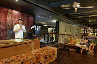 호텔 Taum Resort Bali