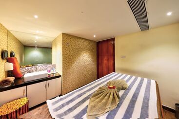 酒店 The Central Park