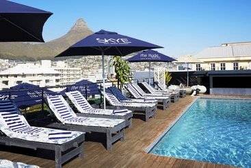 هتل The Hyde All Suite