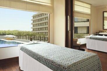 فندق The Oberoi  Gurgaon