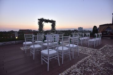 酒店 The One Legian