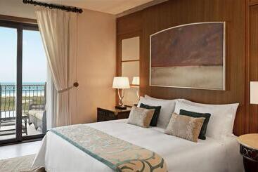 فندق The St. Regis Saadiyat Island Resort, Abu Dhabi