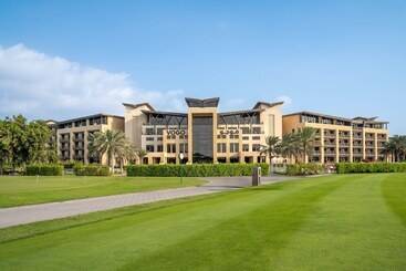 ホテル Vogo Abu Dhabi Golf Resort & Spa Formerly The Westin Abu Dhabi Golf Resort & Spa