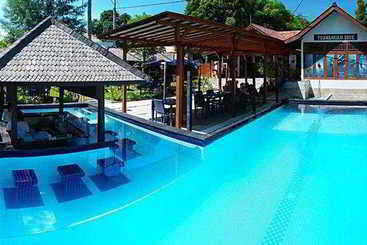 ホテル Gili Divers