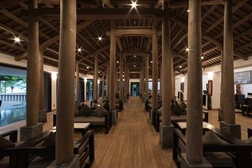 هتل Vedana Lagoon Resort And Spa