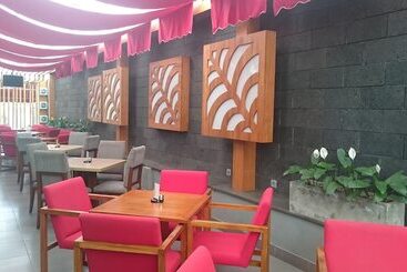 Verona Palace Hotel Bandung