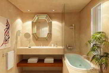 ホテル Yadis Imperial Beach & Spa Resort Djerba