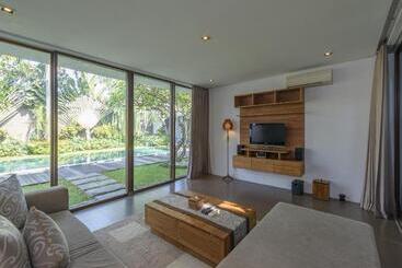 בית מלון כפרי Ziva A Boutique Villa