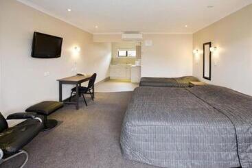 Kauri Court Motel