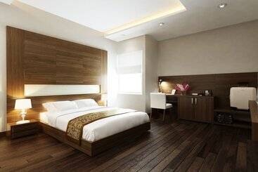 Eco Luxury Hotel Hanoi