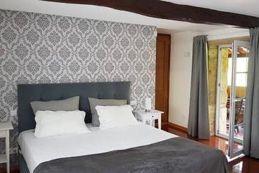 بيت ريفى Quinta Vale Do Homem