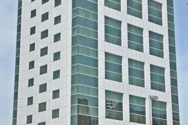 Ramee Royal Hotel Apartments