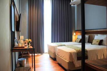 Green Forest Resort & Wedding Bandung