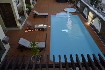 شقة Villa Narmada