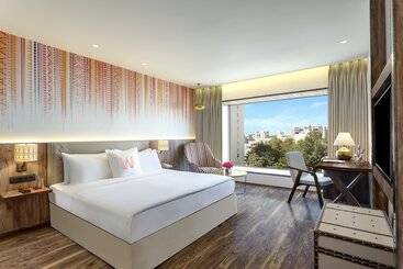 Welcomhotel By Itc Hotels, Ashram Road, Ahmedabad