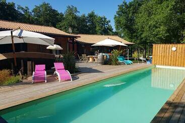 Bed and Breakfast Au Bois Flotté