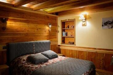 Bed and Breakfast Au Coin Du Chateau