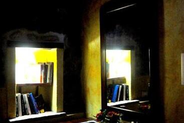 ベッドアンドブレックファースト Centro Storico