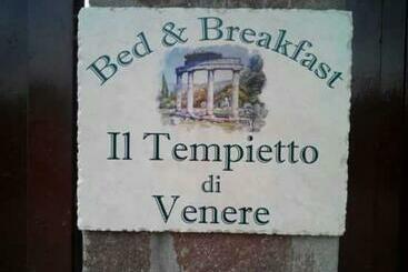 تختخواب و صبحانه Il Tempietto Di Venere