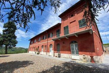 צימר La Mondianese House Of Ruchè