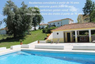 Bed and Breakfast Quinta Do Outeiro