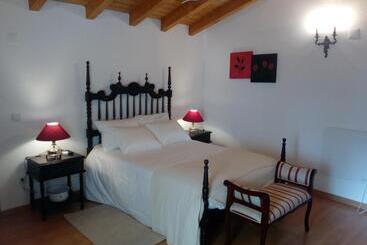 ベッドアンドブレックファースト Retiro Da Madalena