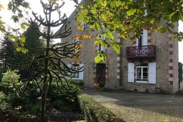 צימר Villa Chanteraine