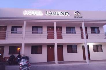 مبيت وإفطار Villas La Quinta