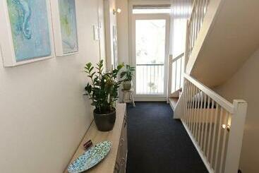 تختخواب و صبحانه Boutique Hotel De Raetskamer
