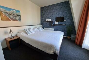 تختخواب و صبحانه Boutique Hotel De Raetskamer