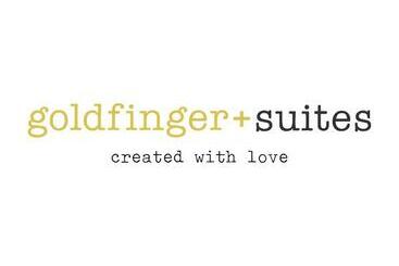 מלון דירות Goldfinger + Suites