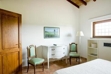 酒店 Agriturismo Potrero Grande