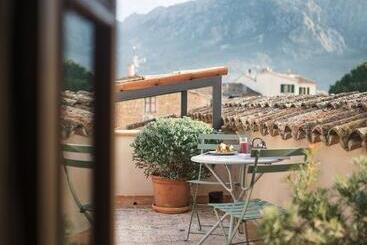 هتل Ecocirer Healthy Stay