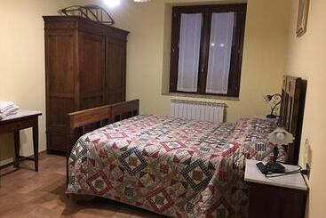 Отель Il Renaiolo