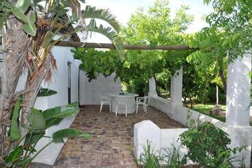 בית מלון כפרי Klein Boschkloof